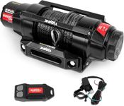 X-BULL New 6000LBS IP68 Waterproof 