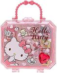 Sanrio Hello Kitty Stamp Set N-1709-788350