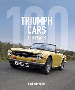 Triumph Ca
