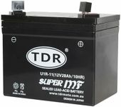 TDR 12V 28AH U1-R11(GEL) 330CCA AGM