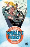 Batman & Superman in World's Finest Comics 1: The Silver Age