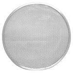 Vogue Pizza Screen Aluminium, 405 mm 16 Inches