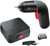 Bosch 3.6V Cordless Electric Screwd