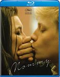 Mommy [Blu-ray] (Version française)