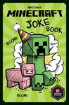 Minecraft Joke Book: An official il