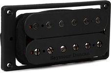 Seymour Duncan Nazgul Trembucker Humbucker Bridge Pickup - Uncovered 6 String