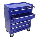 5-Drawer Workshop Tool Chest with W