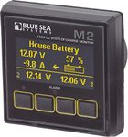 Blue Sea Systems M2 OLED DC SOC Meter