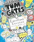 Tom Gates: Excellent Excuses (and O