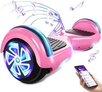 Hoverboard
