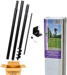 Universal Mounting Pole Kit for Pos