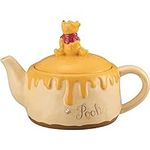 Disney Winnie the Pooh Teapot Honey