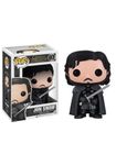 FUNKO POP! TELEVISION: Game Of Thrones - Jon Snow