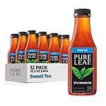 Pure Leaf Iced Tea Bottles Sweet, 1