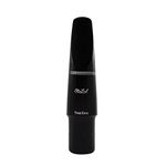 Ottolink OLRBS71 Rubber Baritone Saxophone Mouthpiece, 7# Size