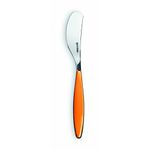 Guzzini Feeling Butter Knife, Orange