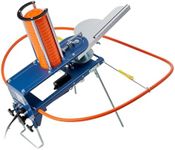 VEVOR Clay Pigeon Thrower, Max 28 C