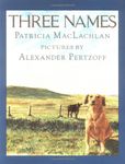 Three Names