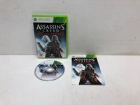 Assassin's Creed Revelations (Xbox 360)