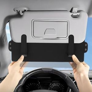 Car Visor 
