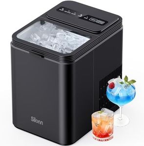 Silonn Ice