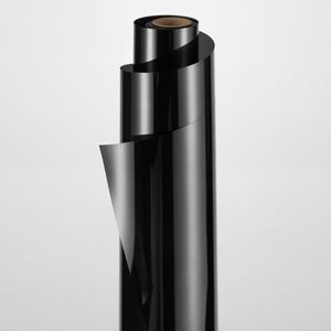 Vepagoo Nano Ceramic Car Window Tint Film 20% VLT- 20" in 10'Ft Privacy Window Tint, Blocks UV/IR Rays, Heat & Glare - Scratch Resistance Car Window Film