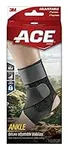 ACE Brand Deluxe Ankle Stabilizer, 