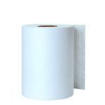 Cut Away Embroidery Stabilizer Backing (8 in x 50 yd Roll), Seneme Stabilizer for Embroidery - Medium Weight 2.5 oz Cutaway Embroidery Stabilizers - for Machine Embroidery Stabilizer and Hand Sewing