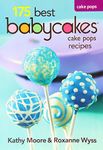 Babycakes EK1641 175 Best Cake Pop Recipe Book for Fun Cooking
