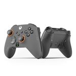 SCUF Instinct Pro Performance Series Wireless Xbox Controller - Remappable Back Paddles - Instant Triggers - Xbox Series X|S, Xbox One, PC and Mobile - Steel Grey