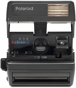 Polaroid O