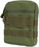 Condor General Purpose Pouch Olive Drab