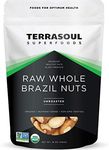 Terrasoul Superfoods Organic Brazil
