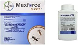 Bayer Max Force Fleet Ant Gel + Adv