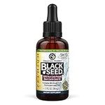 Amazing Herbs Premium Black Seed Oi