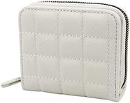 FuninCrea Ladies Purse Wallet, PU L