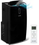 SereneLife 14000 BTU Portable Air C