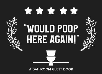 Would Poop