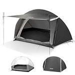 ATTONER Tent for 1 Person, Backpack