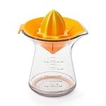 Chef'n Juicester Citrus Juicer,Yell