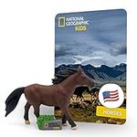 NATIONAL GEOGRAPHIC Horse Audio Pla