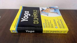 Yoga For Dummies