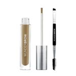 WUNDERBROW Eyebrow Gel, Waterproof, Smudgeproof, Lasts for Days, Shade: Blonde, Vegan and Cruelty-Free