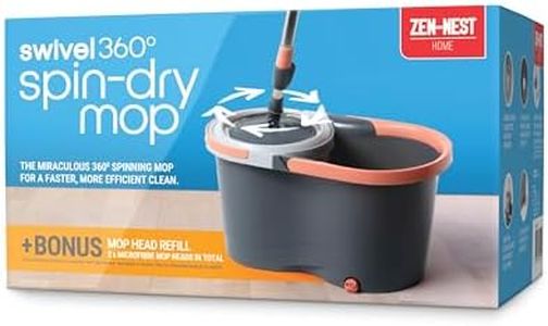 Zen Nest P