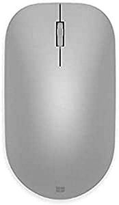 MICROSOFT Surface Mouse Studio Gris WRLS
