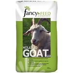 Fancy Feeds Molassed Goat Mix For Small Animals, 20 kg