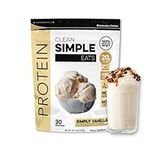 Clean Simple Eats Simply Vanilla Wh
