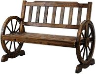 Gardeon Outdoor Garden Bench Seat, 