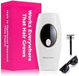5minskin Hair Laser Removal Handset
