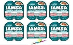 Iams Perfect Portions Grain Free In